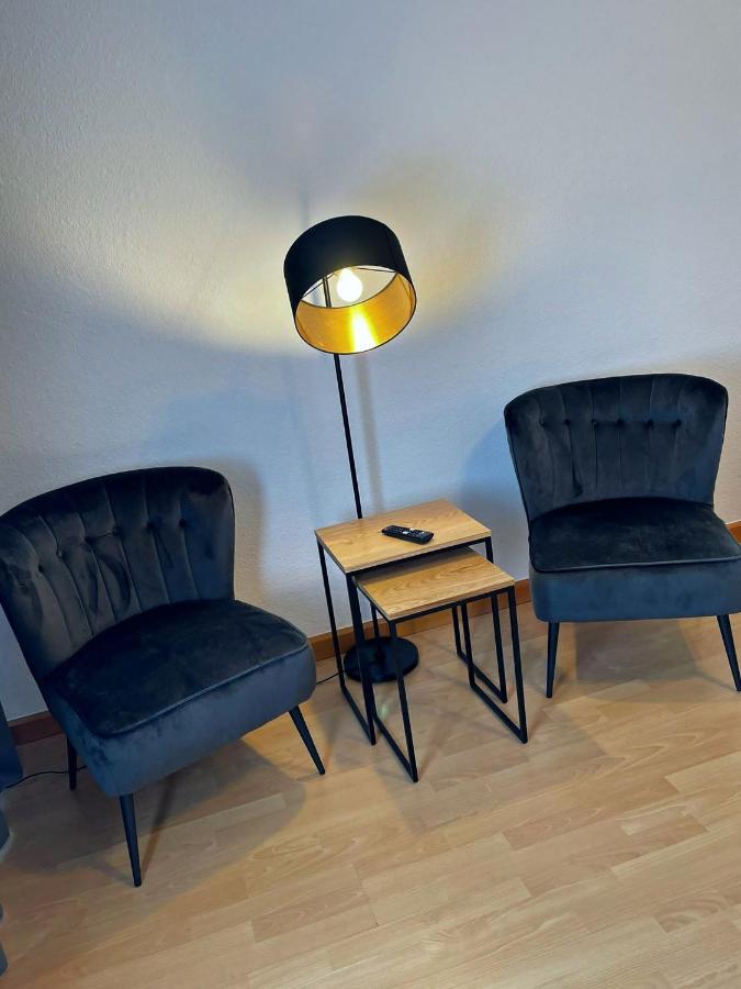 Jade Fewo Cottbus Buitenkant foto