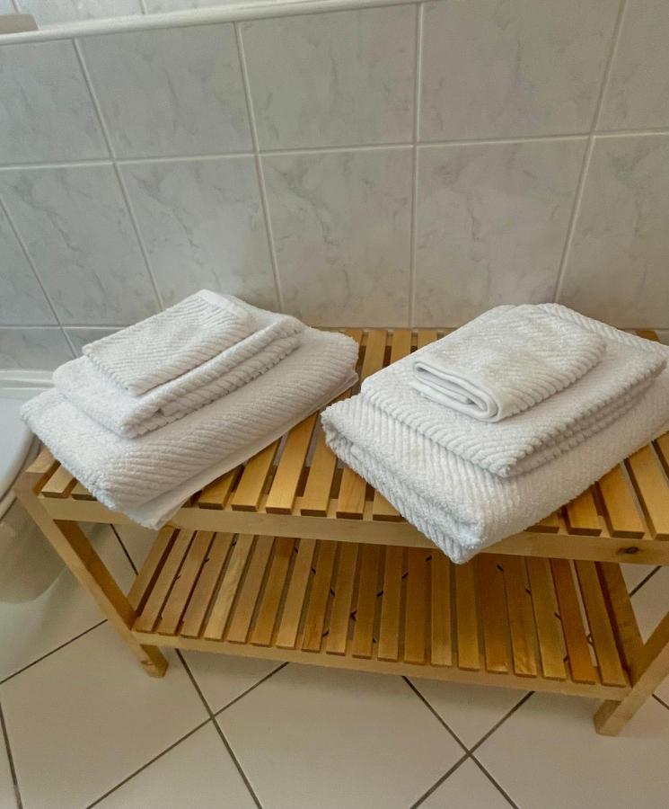 Jade Fewo Cottbus Buitenkant foto