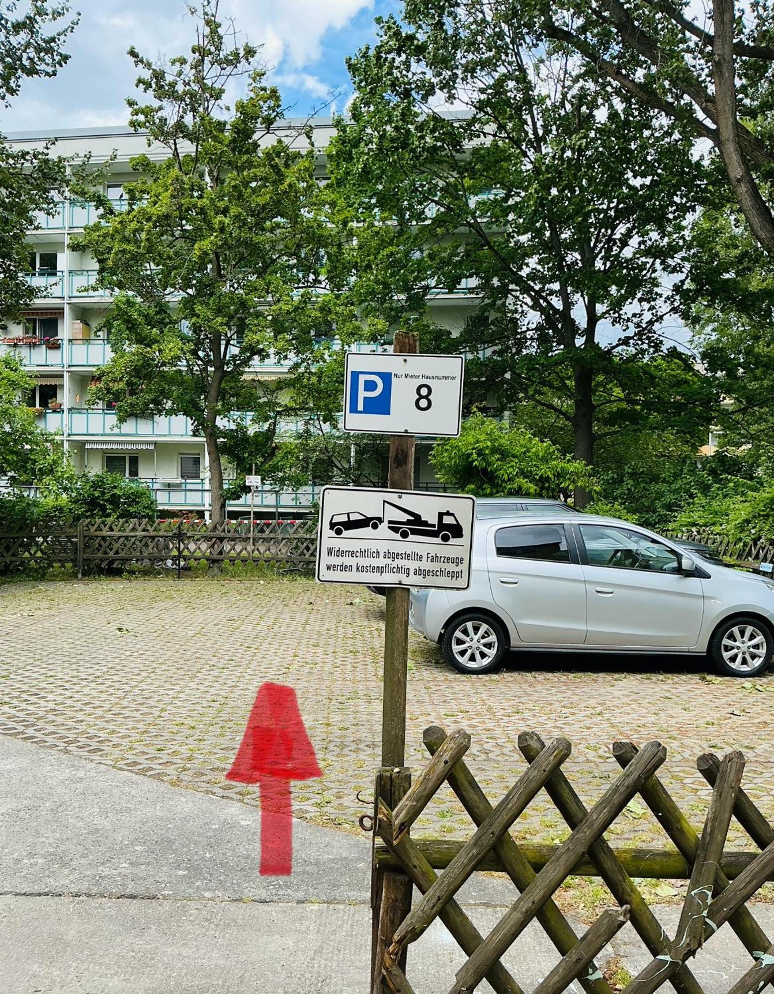 Jade Fewo Cottbus Buitenkant foto